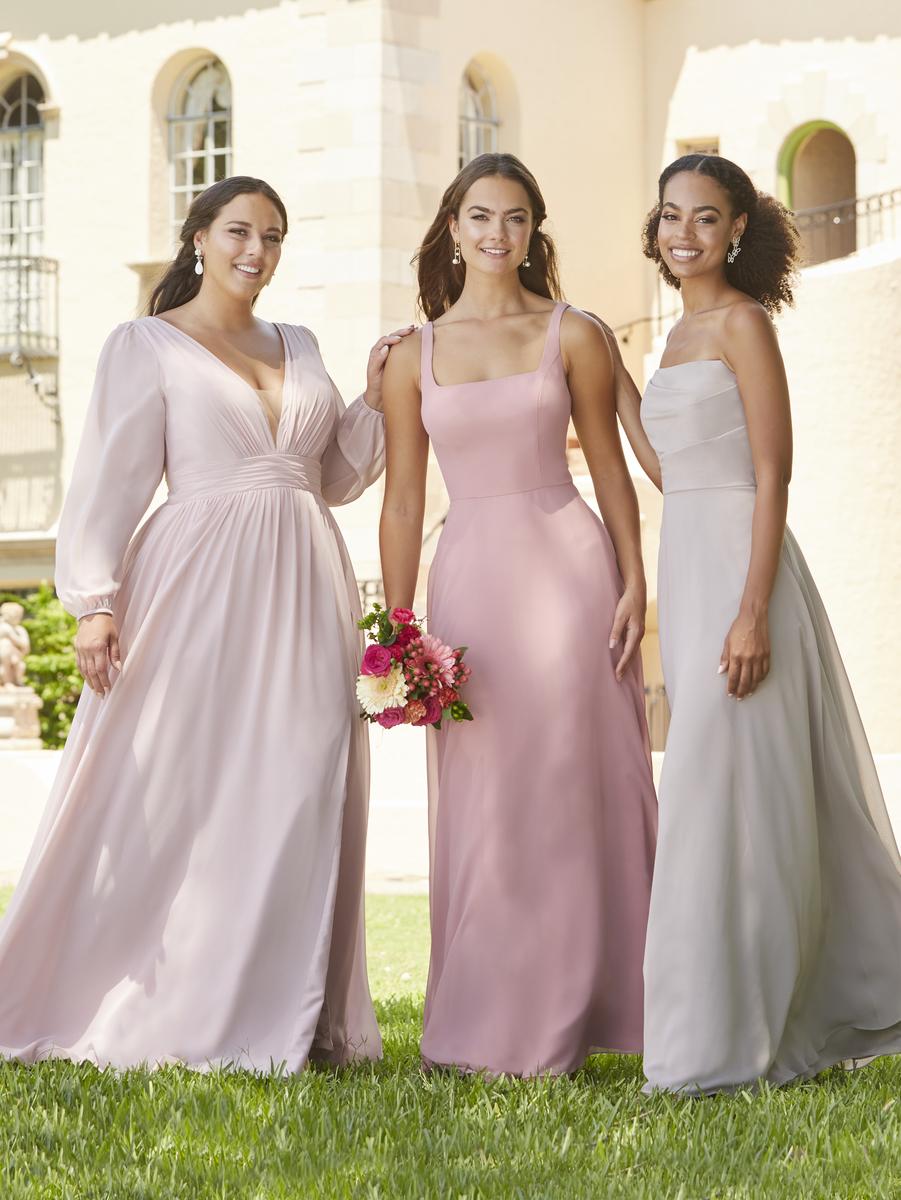 Christina Wu Celebrations Style Number 22145 - 5