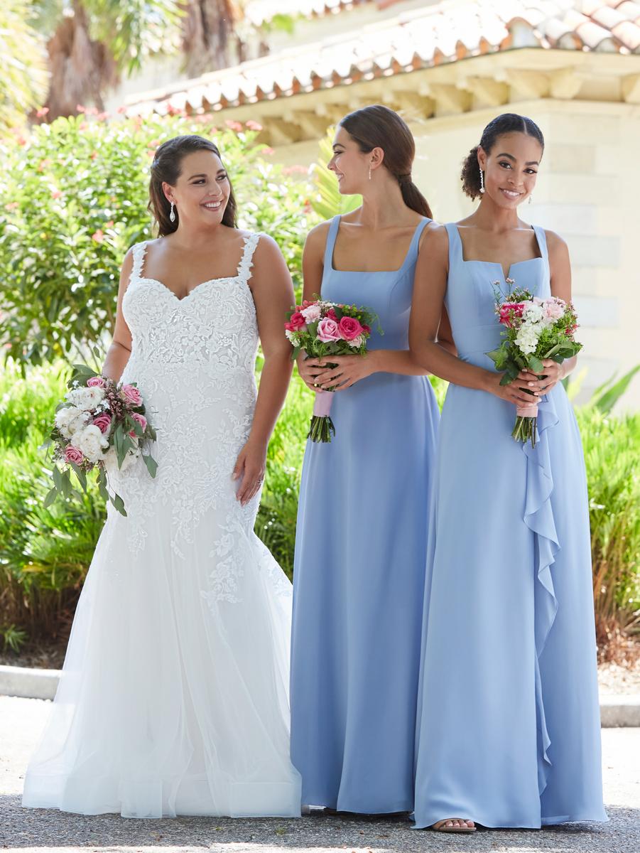 Christina Wu Celebrations Style Number 22145 - 7
