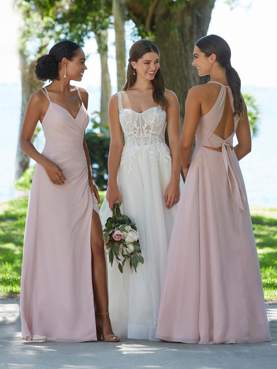 Christina Wu Celebrations Style Number 22147 - 6