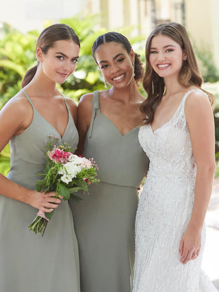 Christina Wu Celebrations Style Number 22148 - 9