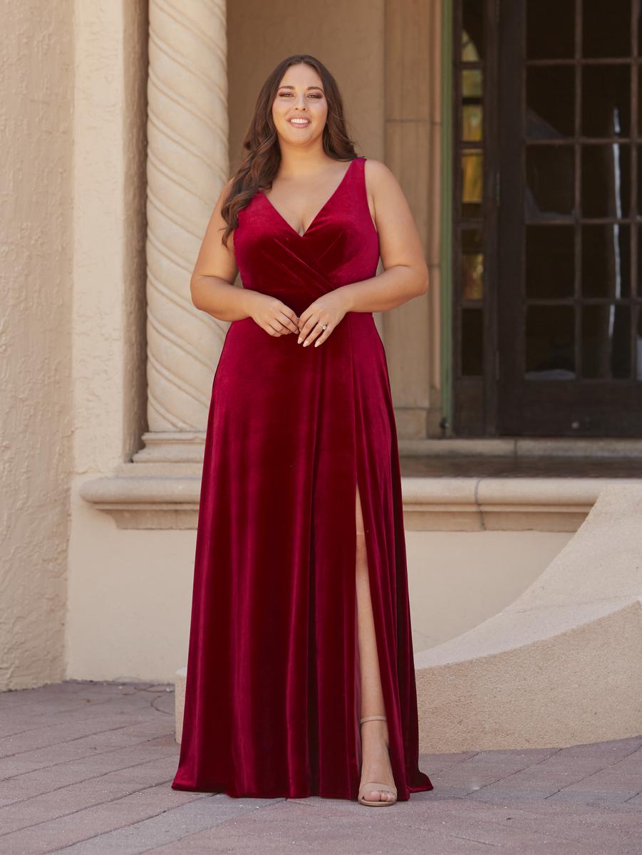 Christina Wu Celebrations Style Number 22153 - 3