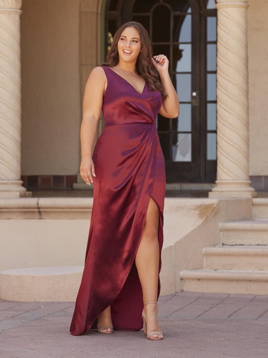 Christina Wu Celebrations Style Number 22155 - 3
