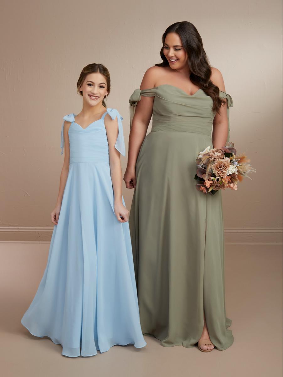 Christina Wu Celebrations Style Number 22162 - 4