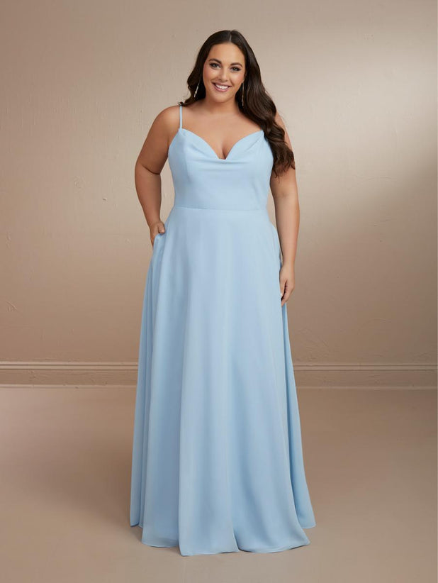 Christina Wu Celebrations Style Number 22169 - 1