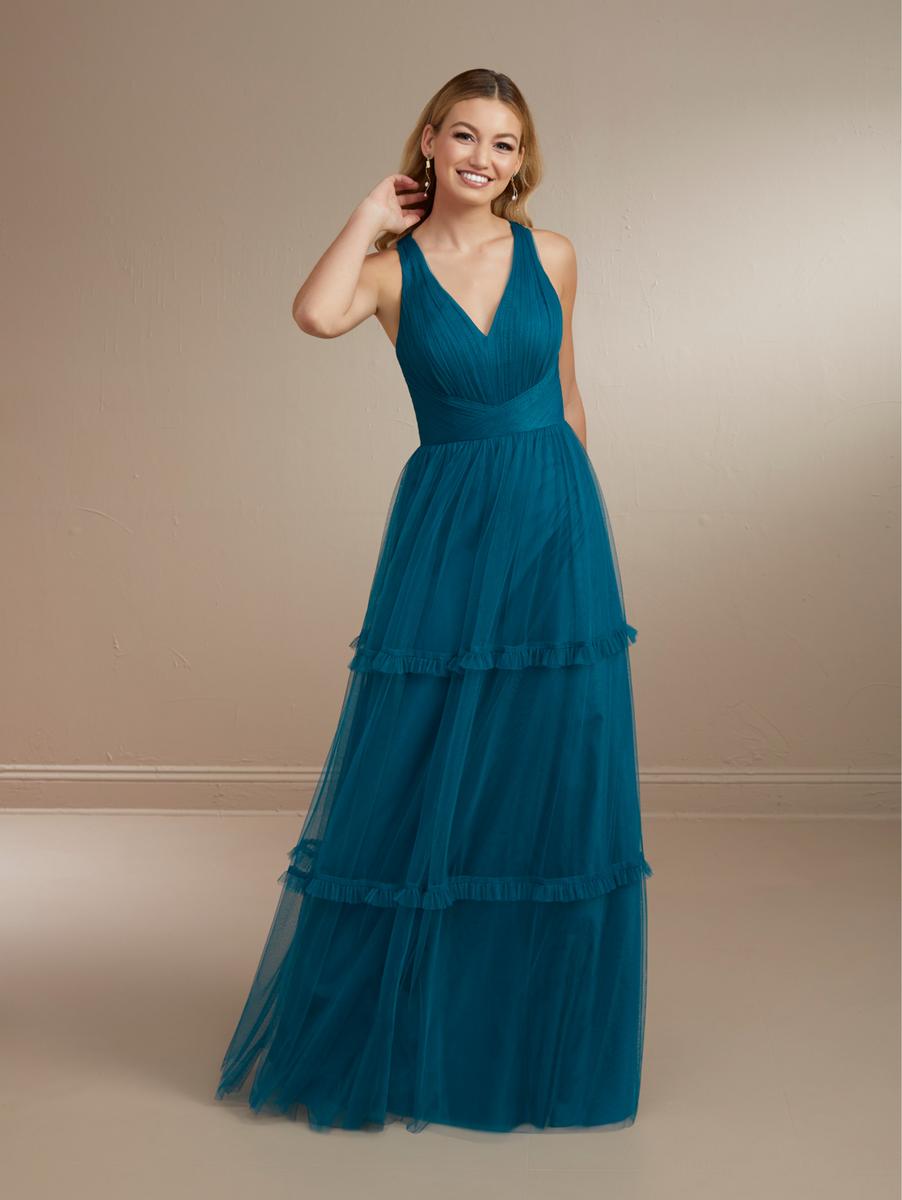 Christina Wu Celebrations Style Number 22170 - 1