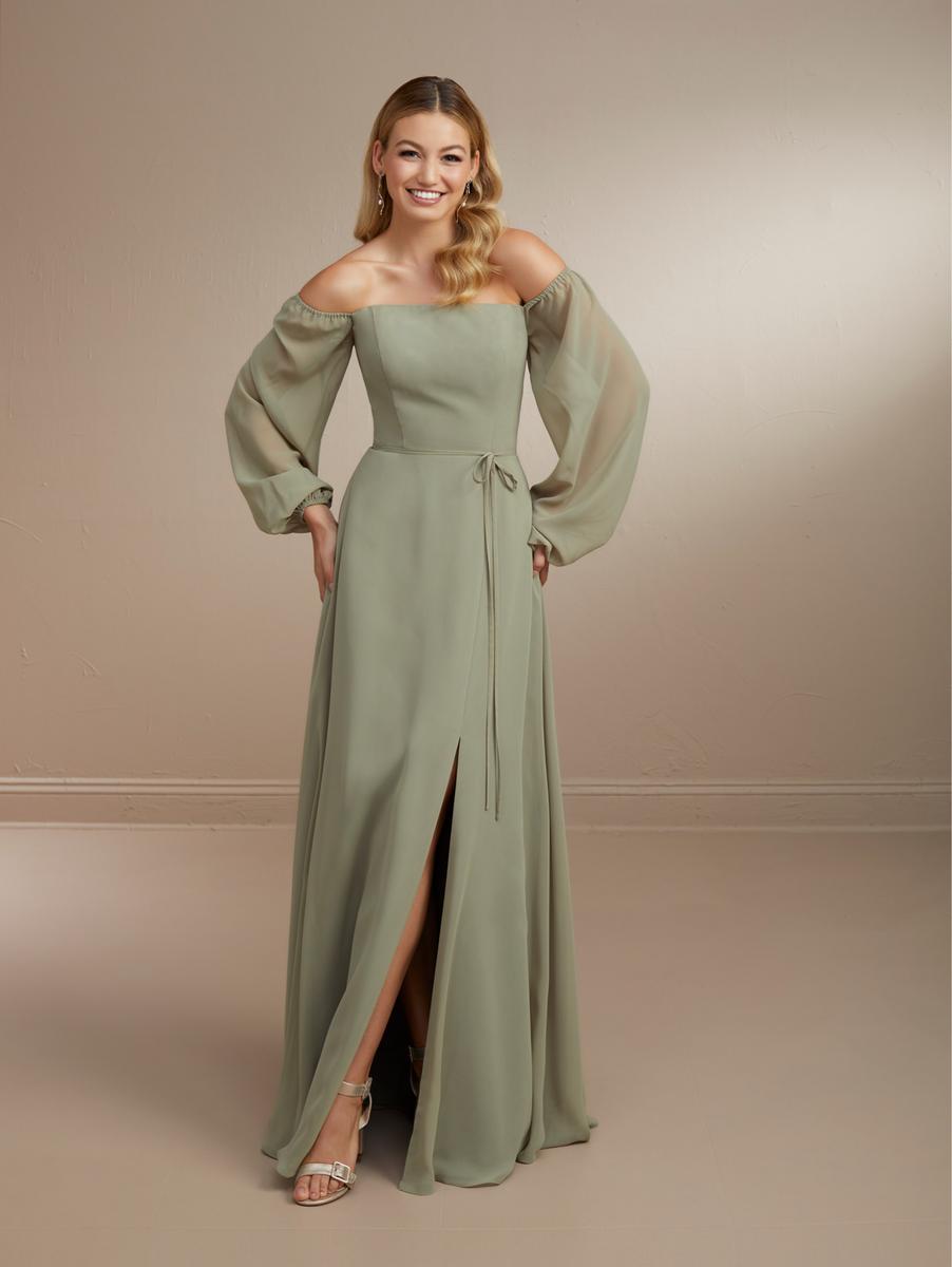 Christina Wu Celebrations Style Number 22175 - 1