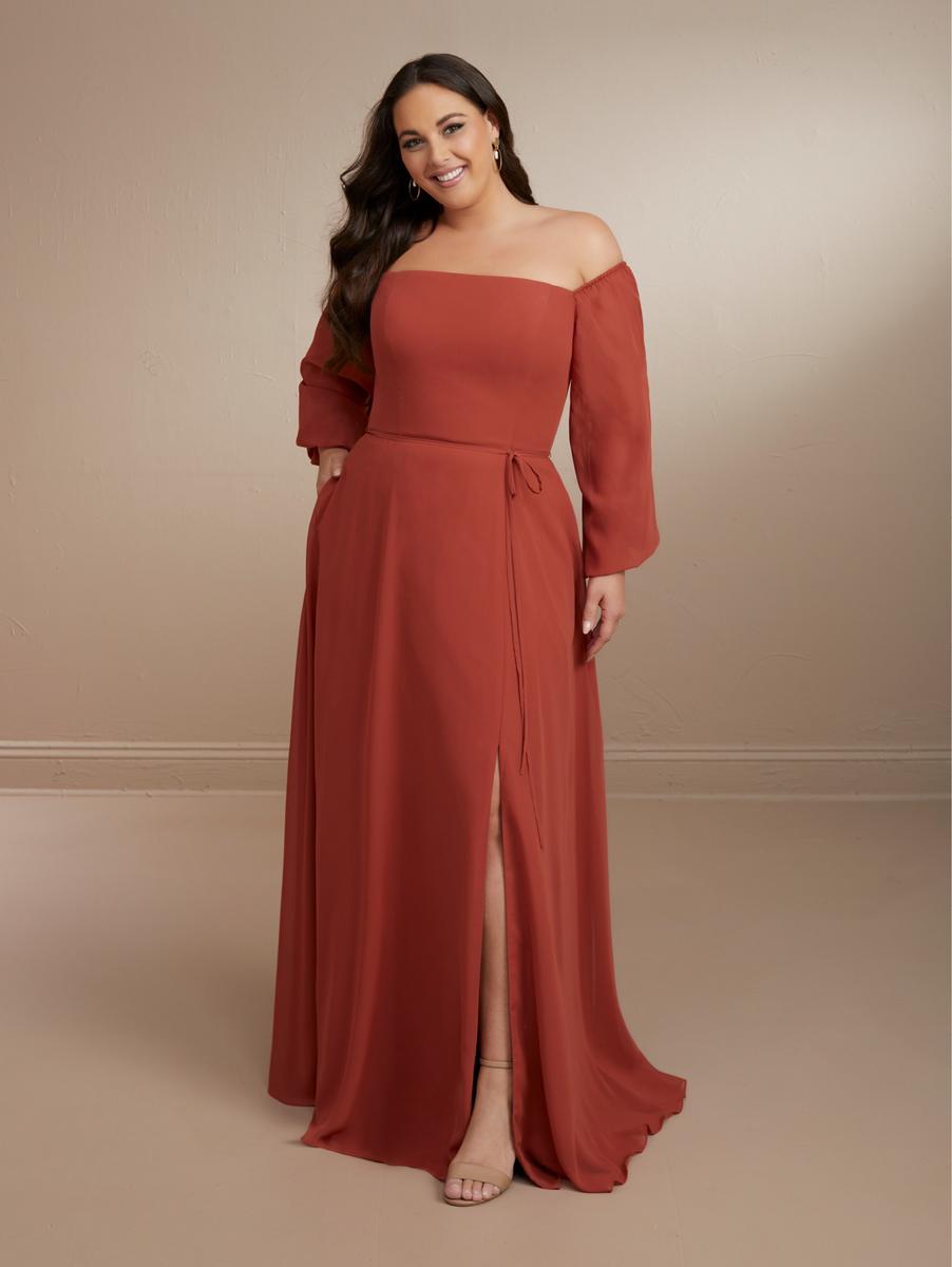 Christina Wu Celebrations Style Number 22175 - 5
