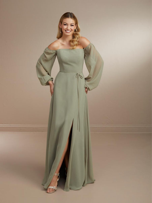 Christina Wu Celebrations Style Number 22175 - 1