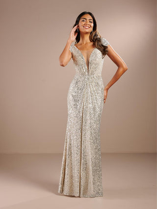 Christina Wu Celebrations Style Number 22209 - 1