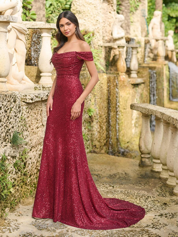 Christina Wu Celebrations Style Number 22217 - 1