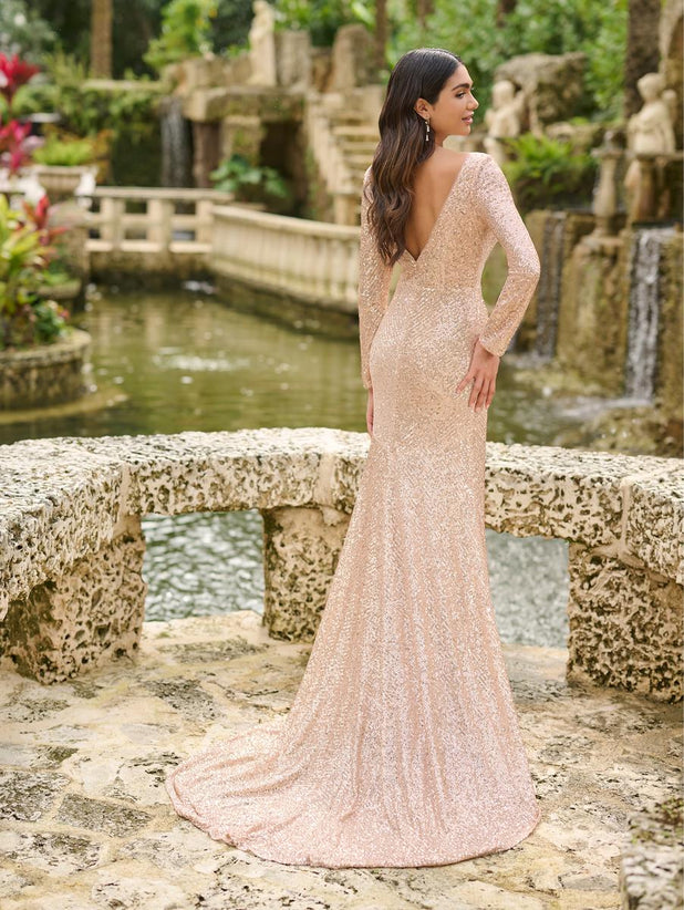 Christina Wu Celebrations Style Number 22218 - 2