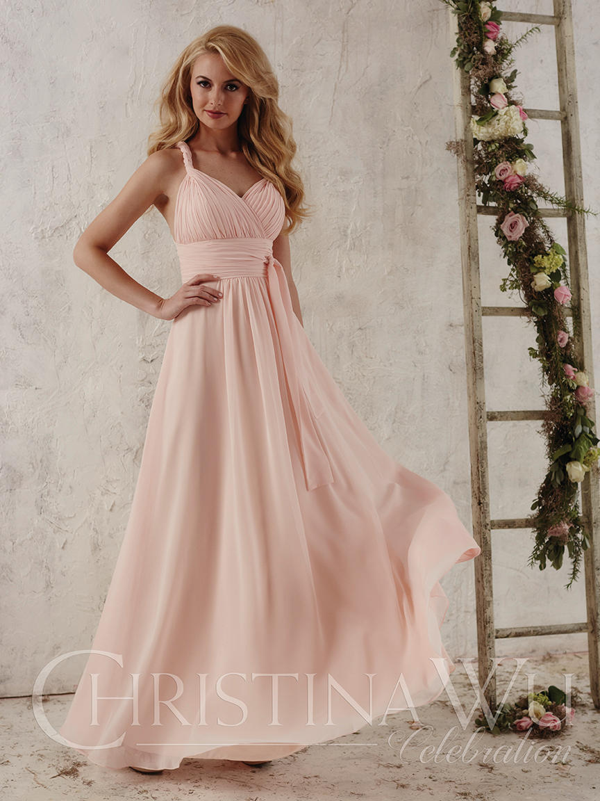 Christina Wu Celebrations Style Number 22702 - 1