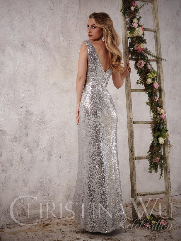 Christina Wu Celebrations Style Number 22708 - 2