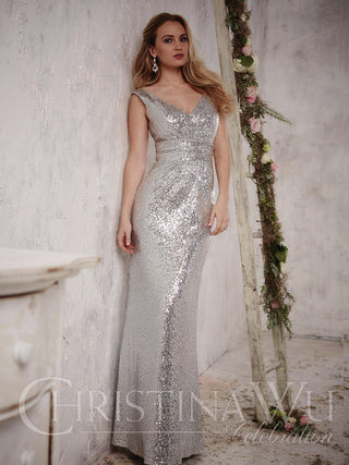 Christina Wu Celebrations Style Number 22708 - 1