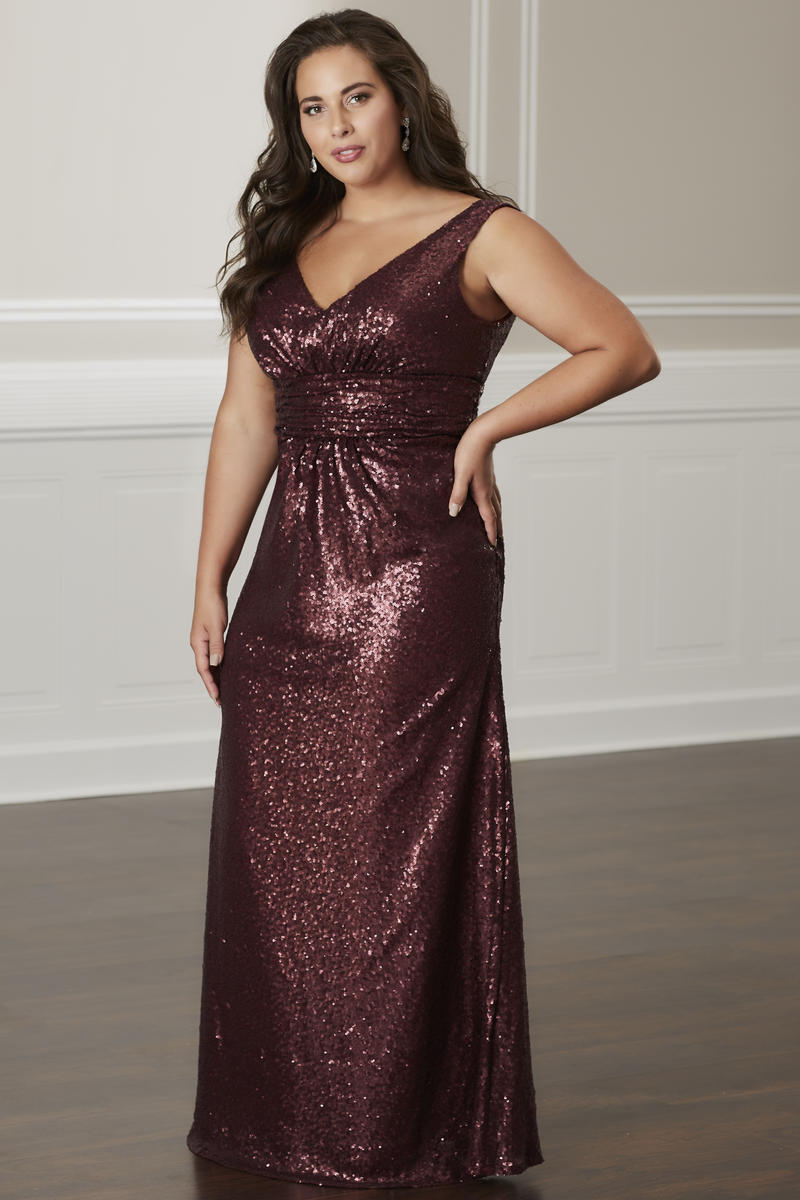 Christina Wu Celebrations Style Number 22708 - 4
