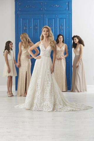 Christina Wu Celebrations Style Number 22708 - 5