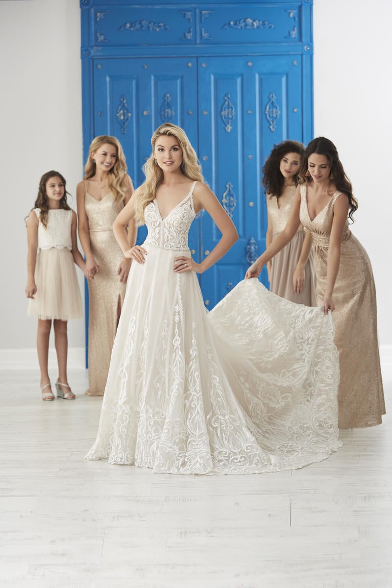 Christina Wu Celebrations Style Number 22708 - 6