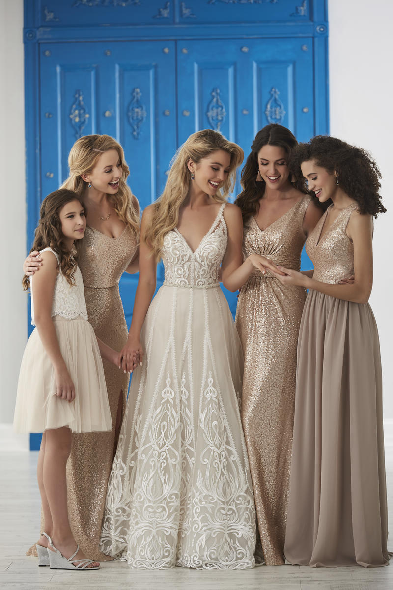Christina Wu Celebrations Style Number 22708 - 7