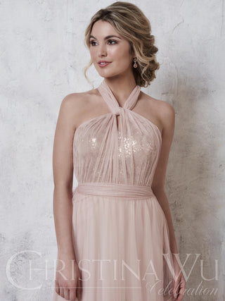 Christina Wu Celebrations Style Number 22725 - 8