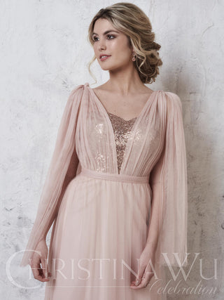 Christina Wu Celebrations Style Number 22725 - 7