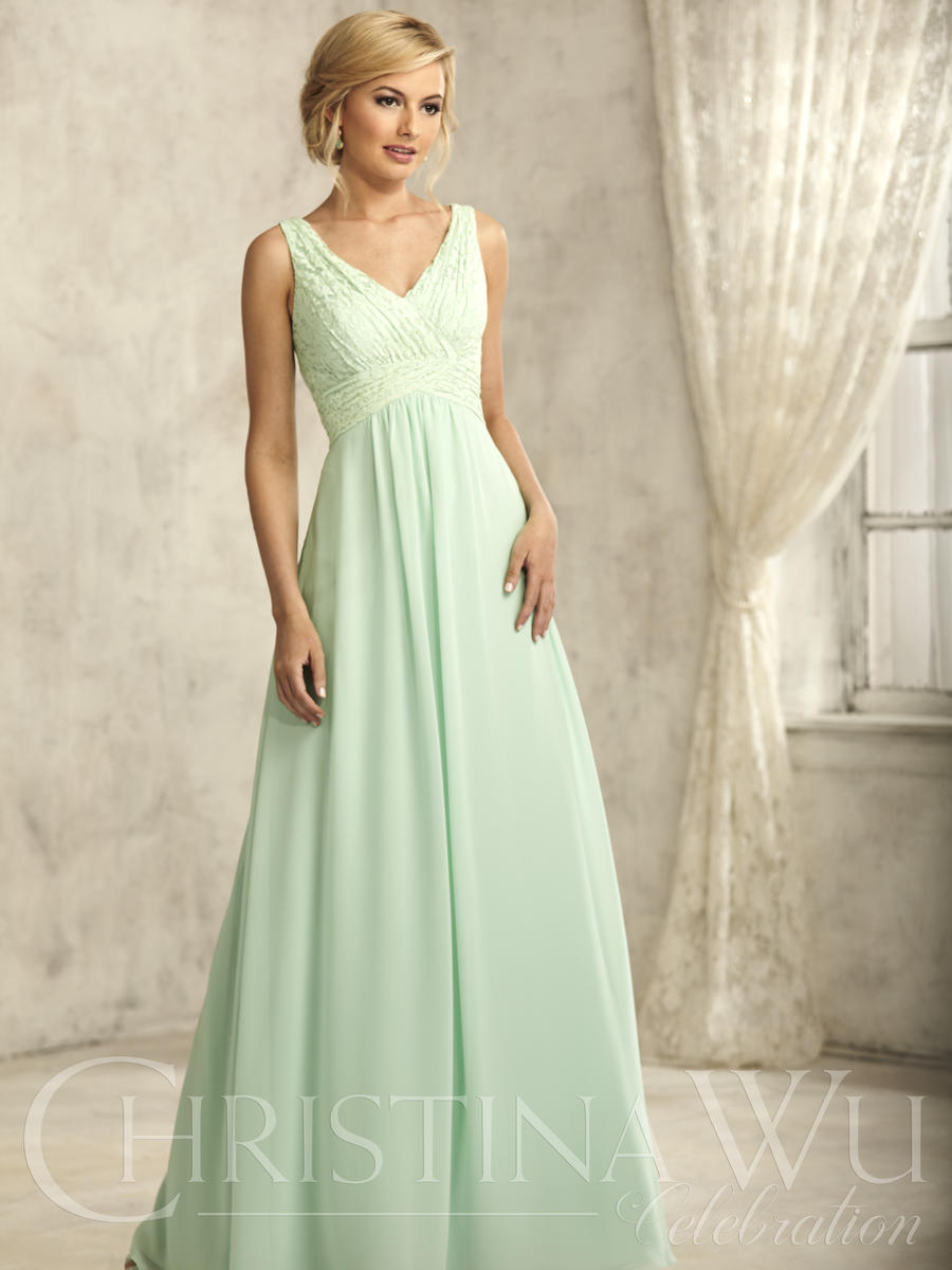 Christina Wu Celebrations Style Number 22734 - 1