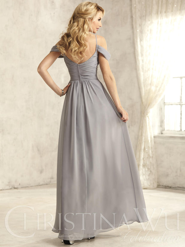 Christina Wu Celebrations Style Number 22739 - 2