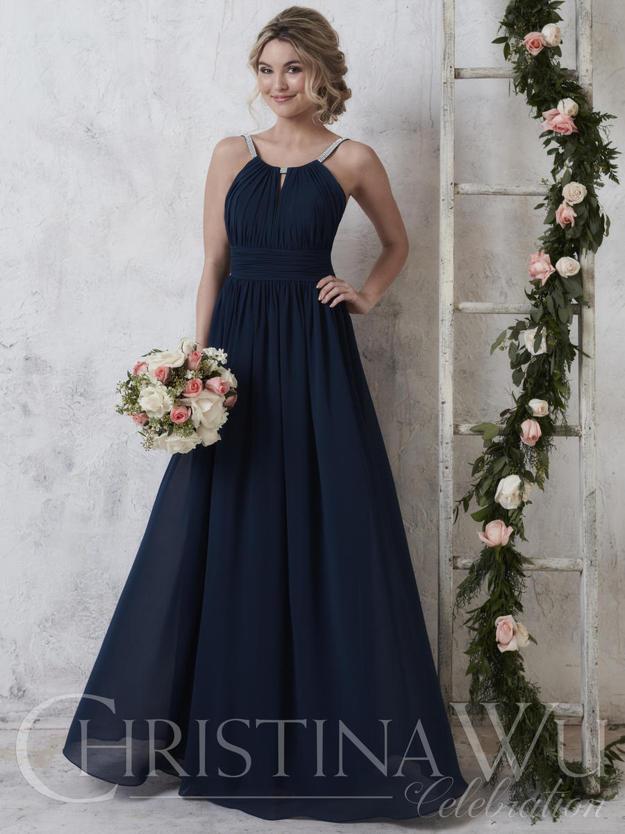 Christina Wu Celebrations Style Number 22743 - 3