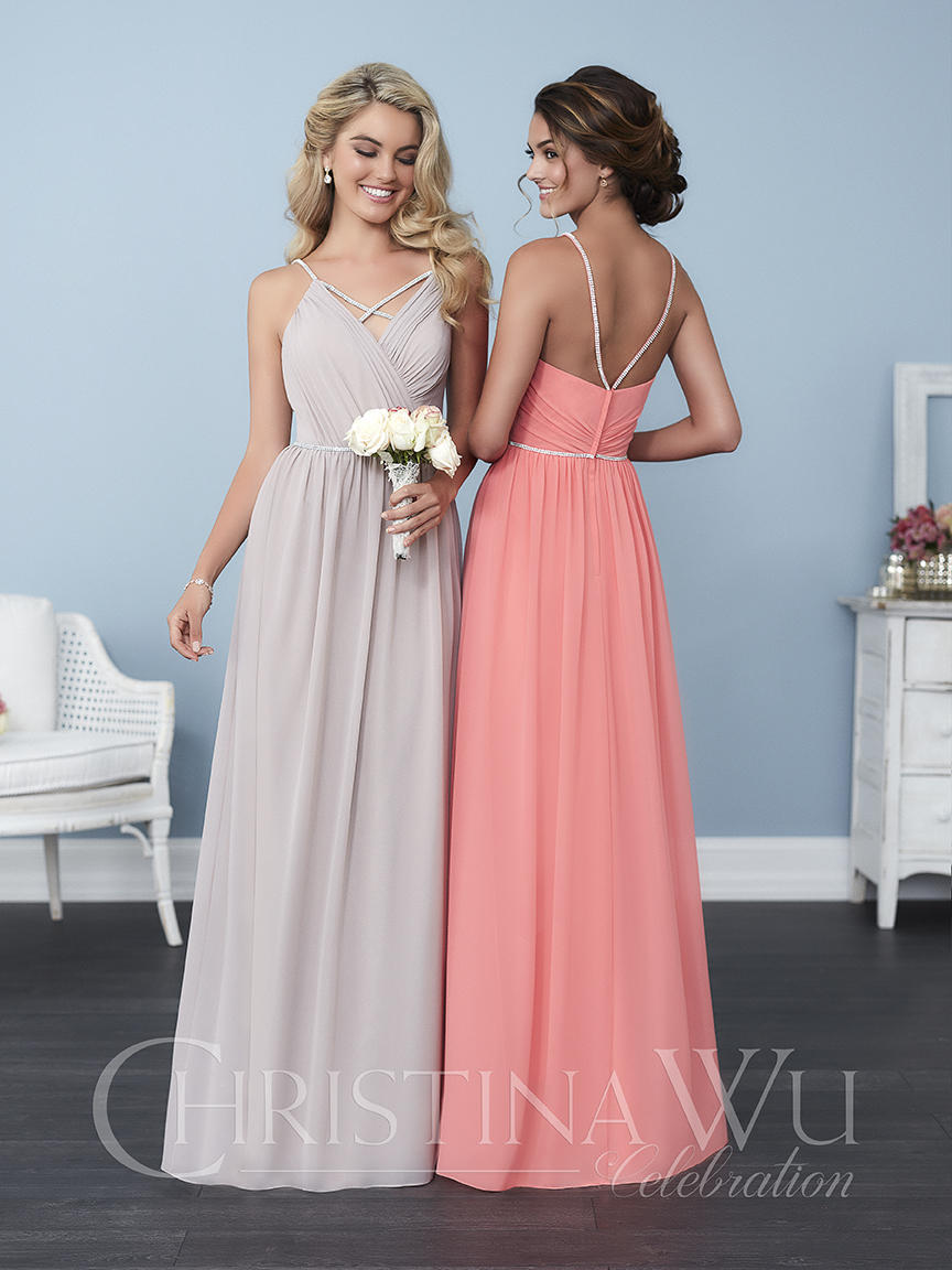 Christina Wu Celebrations Style Number 22751 - 4