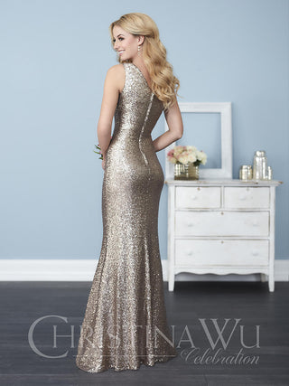 Christina Wu Celebrations Style Number 22752 - 2