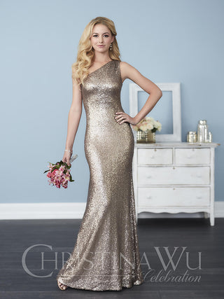 Christina Wu Celebrations Style Number 22752 - 1