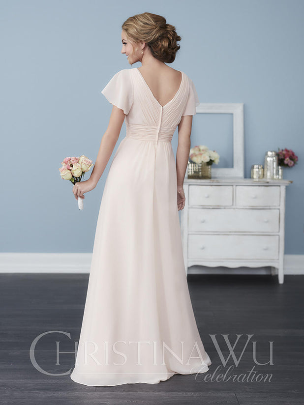 Christina Wu Celebrations Style Number 22762 - 2