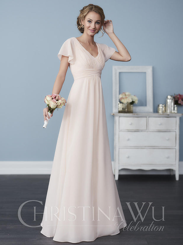 Christina Wu Celebrations Style Number 22762 - 1