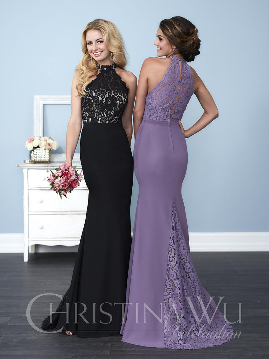 Christina Wu Celebrations Style Number 22775 - 2