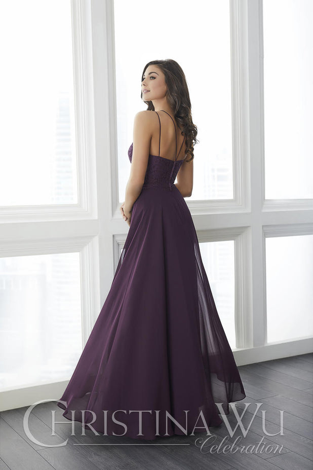 Christina Wu Celebrations Style Number 22787 - 2