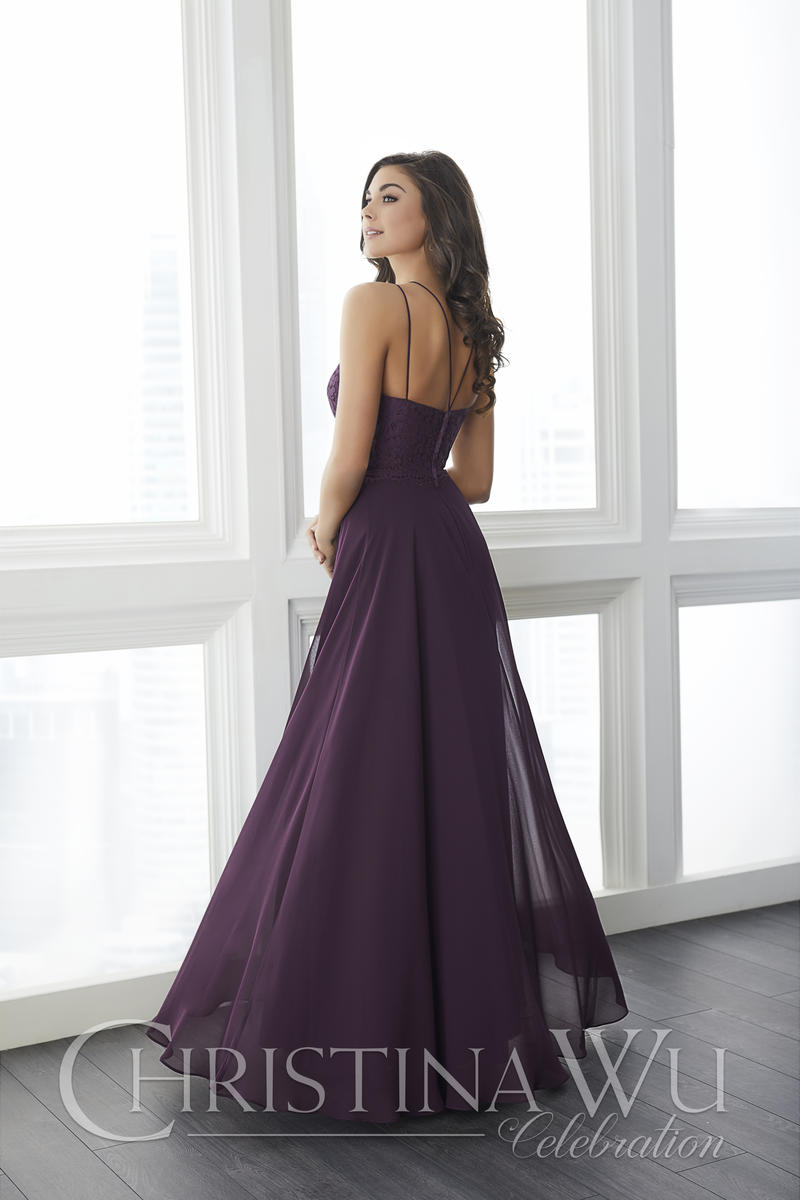 Christina Wu Celebrations Style Number 22787 - 2