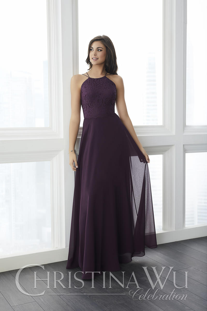 Christina Wu Celebrations Style Number 22787 - 1