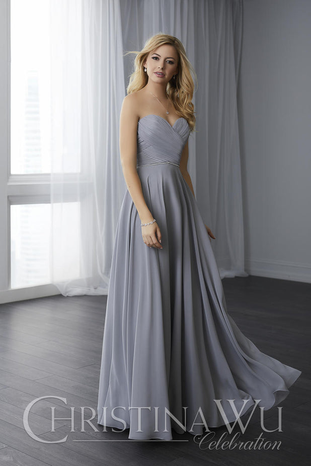 Christina Wu Celebrations Style Number 22788 - 1