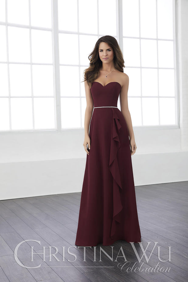 Christina Wu Celebrations Style Number 22816 - 1