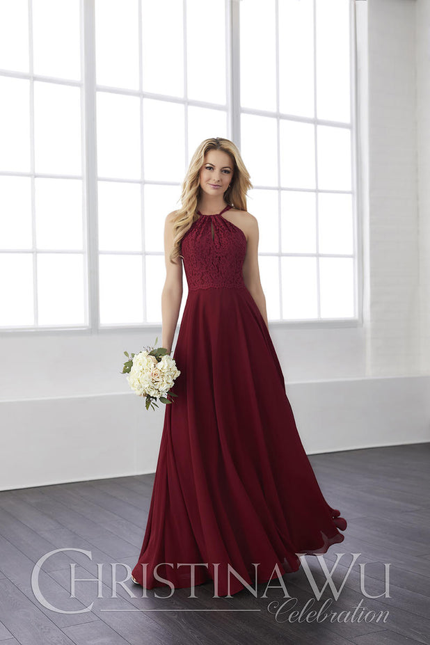 Christina Wu Celebrations Style Number 22820 - 1