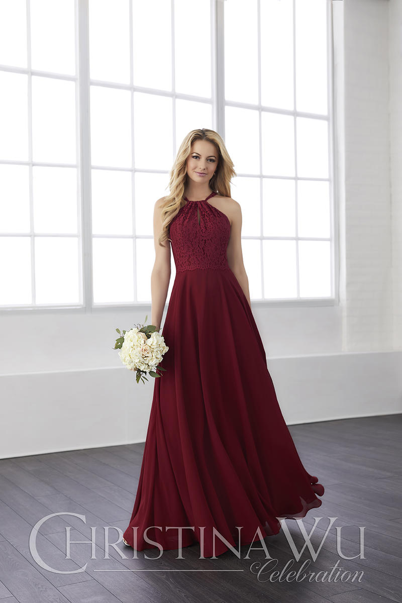 Christina Wu Celebrations Style Number 22820 - 1