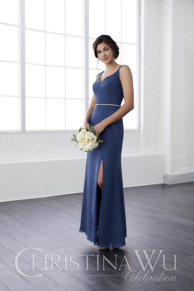 Christina Wu Celebrations Style Number 22823 - 1