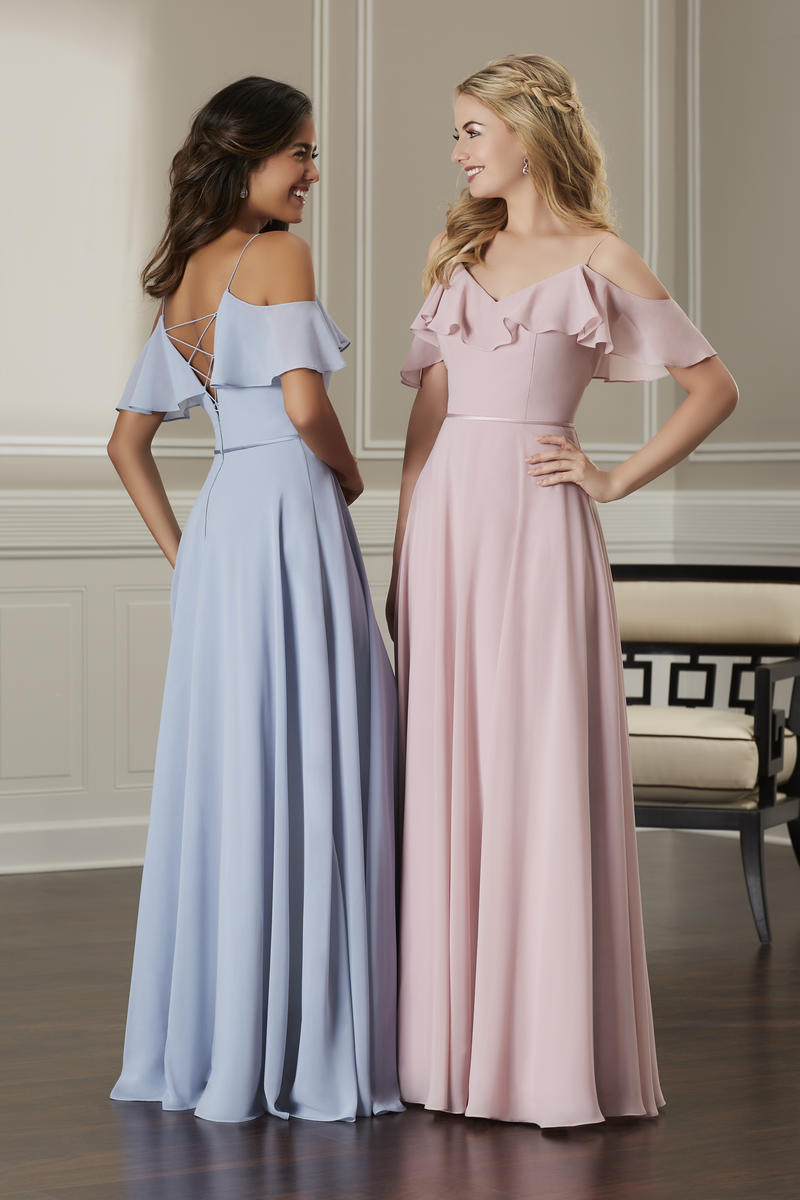 Christina Wu Celebrations Style Number 22883 - 1