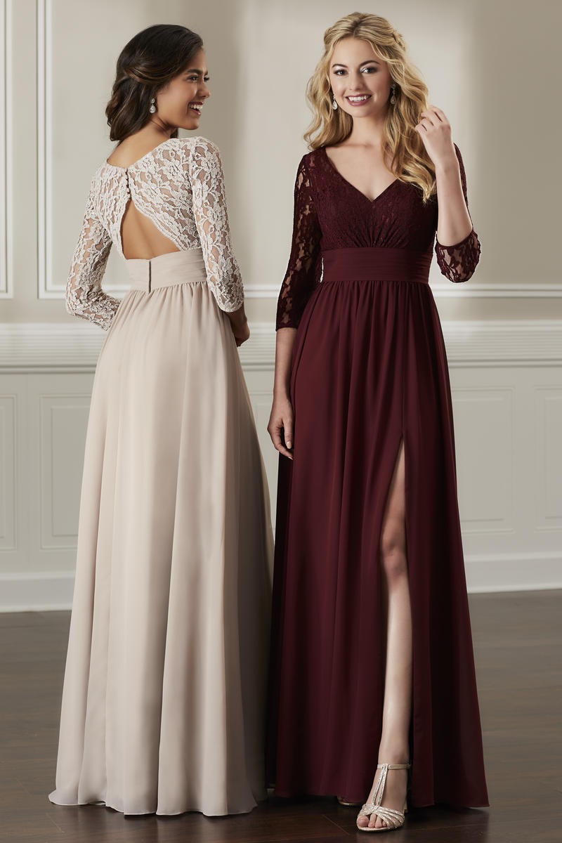 Christina Wu Celebrations Style Number 22895 - 1