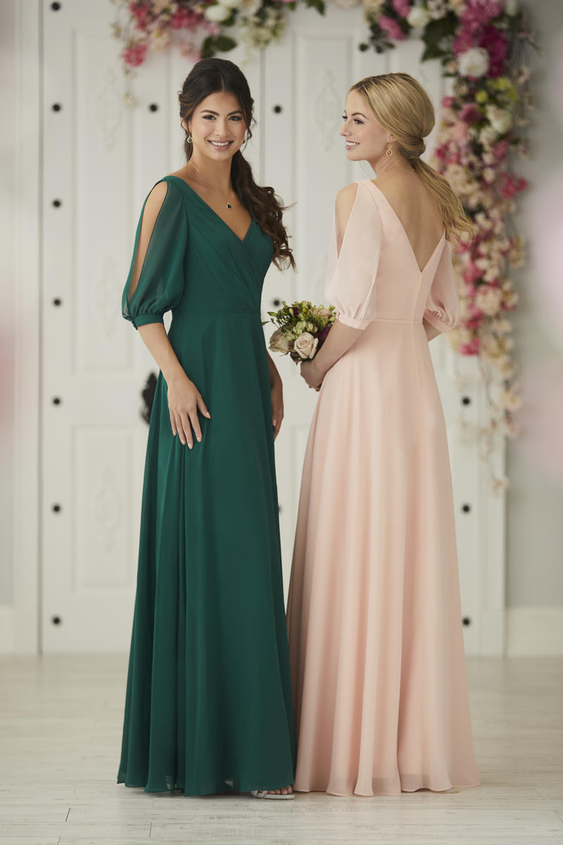 Christina Wu Celebrations Style Number 22907 - 1