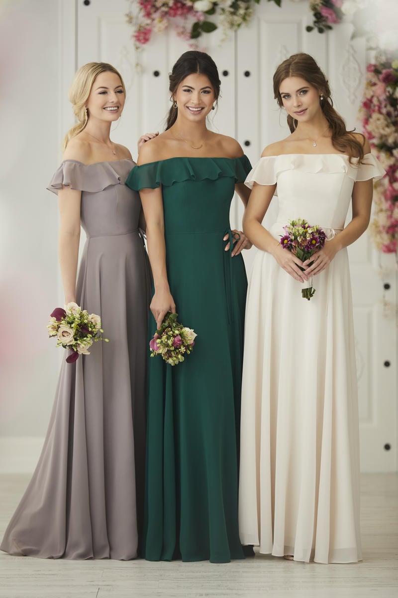 Christina Wu Celebrations Style Number 22924 - 1