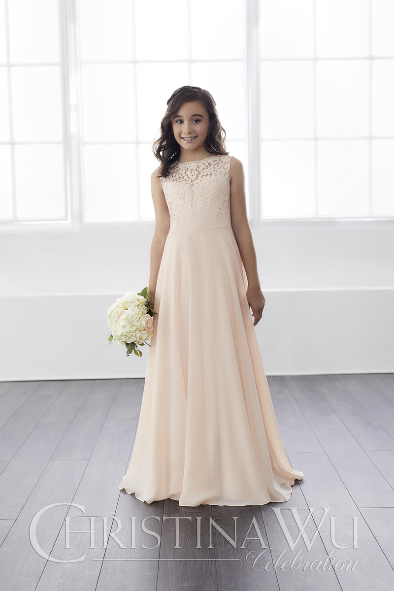 Christina Wu Celebrations Style Number 32813 - 1
