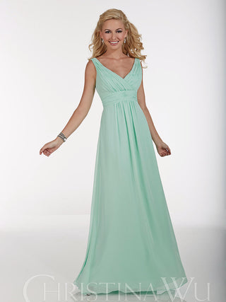 Christina Wu Celebrations Style Number BM40 - 6