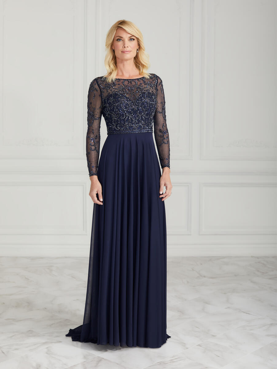 Christina Wu Elegance Style Number 17001 - 3