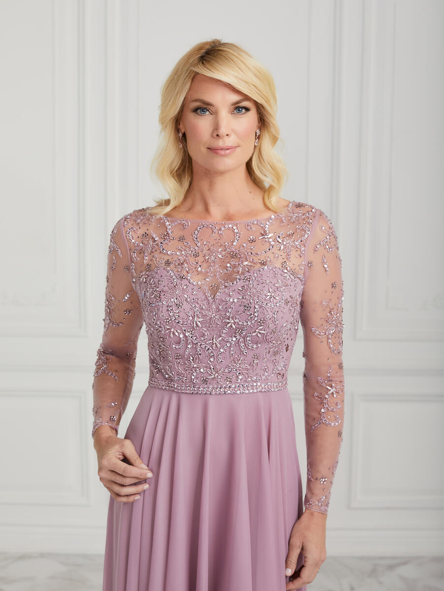 Christina Wu Elegance Style Number 17001 - 4