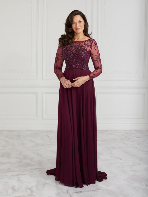 Christina Wu Elegance Style Number 17001 - 1